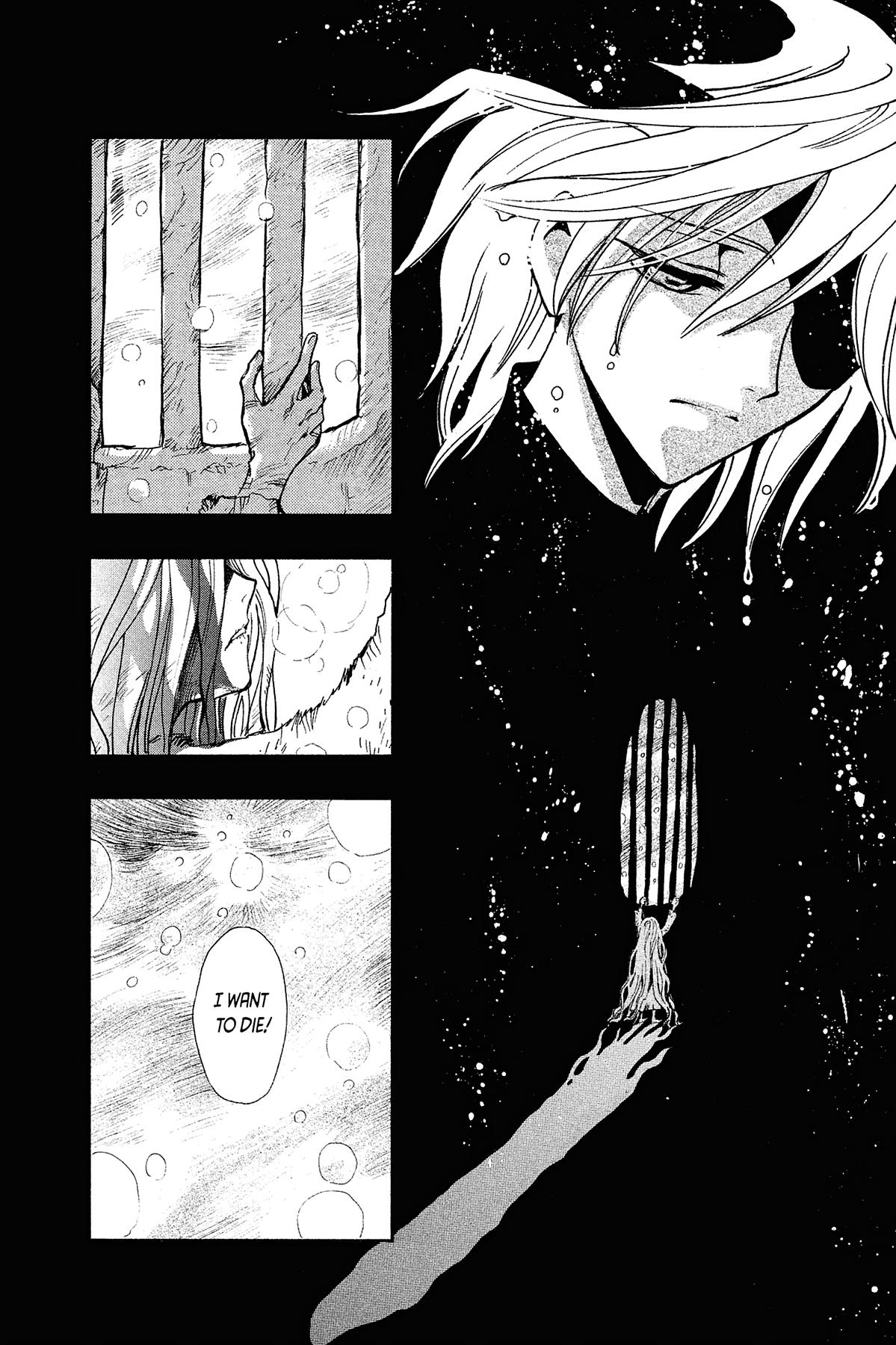 Tsubasa - RESERVoir CHRoNiCLE Chapter 133 - Page 14