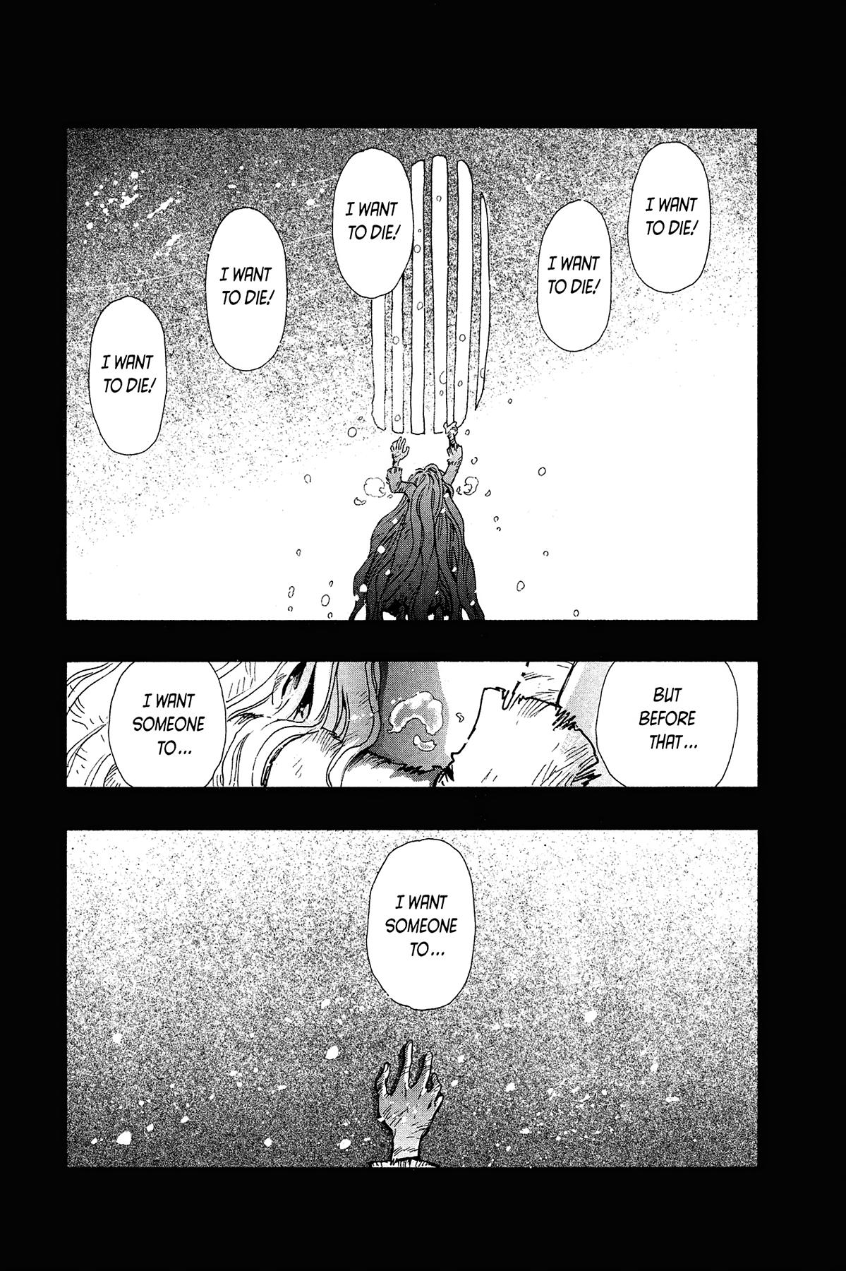 Tsubasa - RESERVoir CHRoNiCLE Chapter 133 - Page 15
