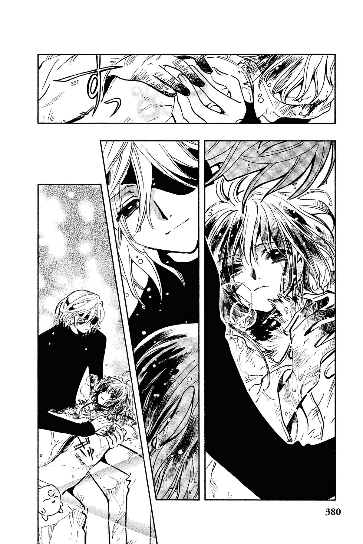 Tsubasa - RESERVoir CHRoNiCLE Chapter 133 - Page 16