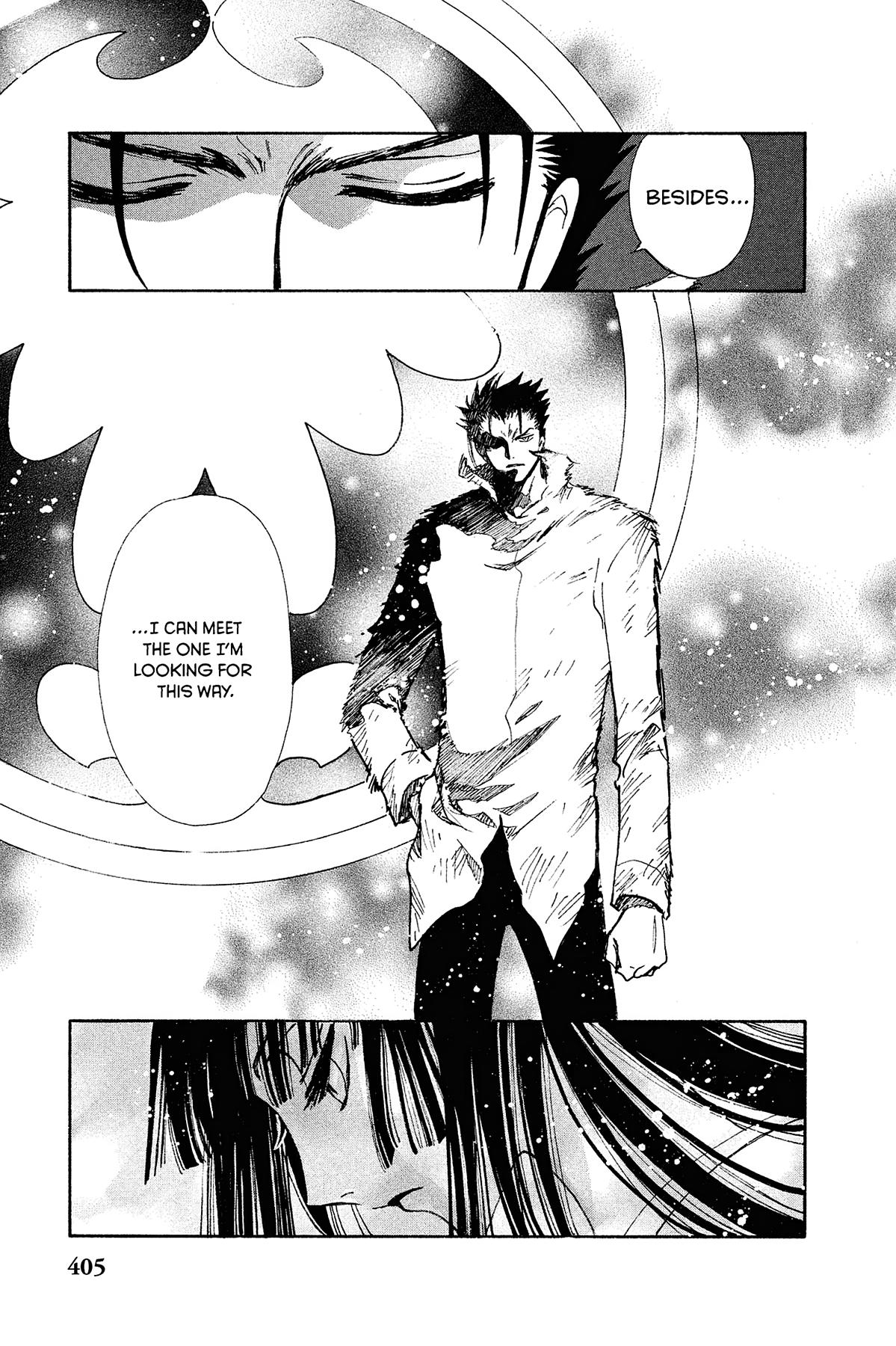Tsubasa - RESERVoir CHRoNiCLE Chapter 134 - Page 14