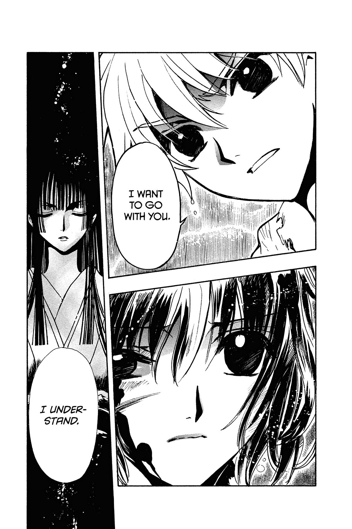 Tsubasa - RESERVoir CHRoNiCLE Chapter 134 - Page 18
