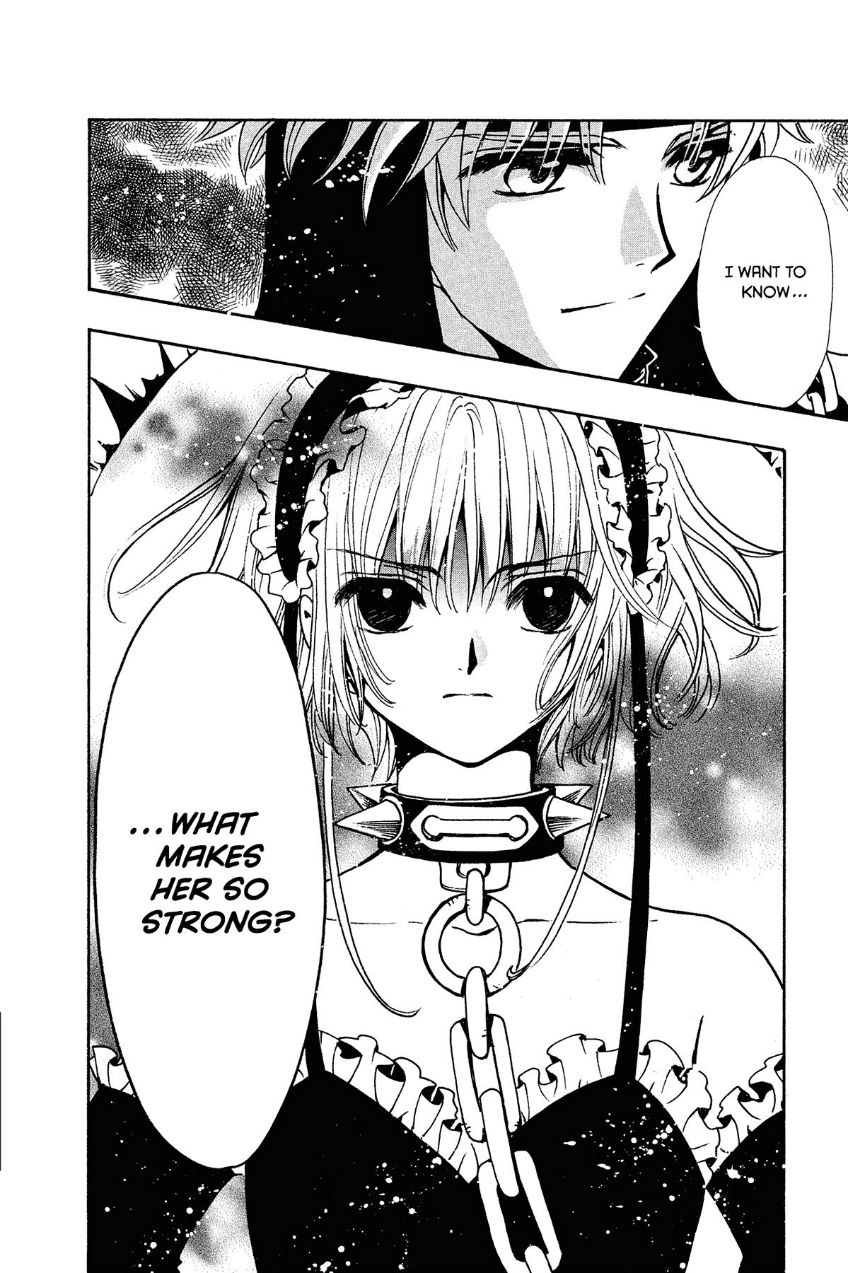 Tsubasa - RESERVoir CHRoNiCLE Chapter 136 - Page 19