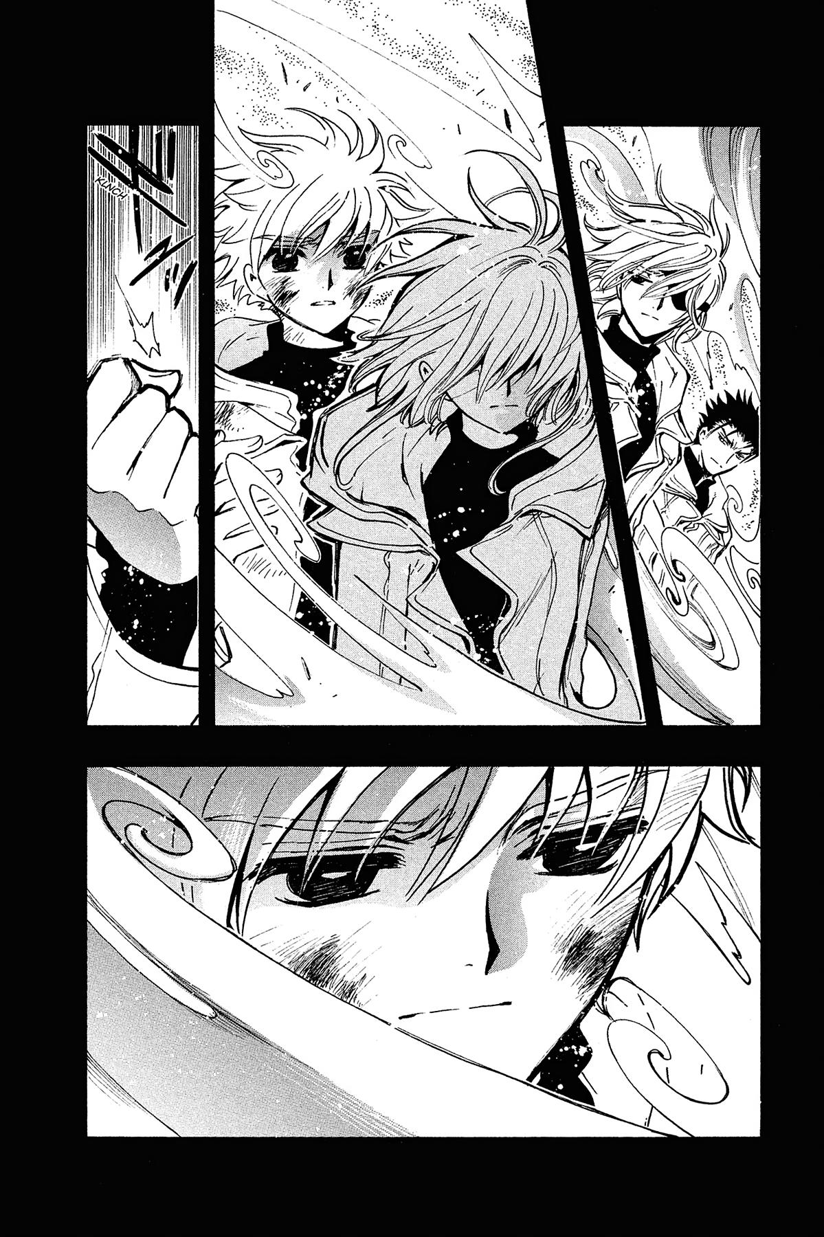 Tsubasa - RESERVoir CHRoNiCLE Chapter 137 - Page 12