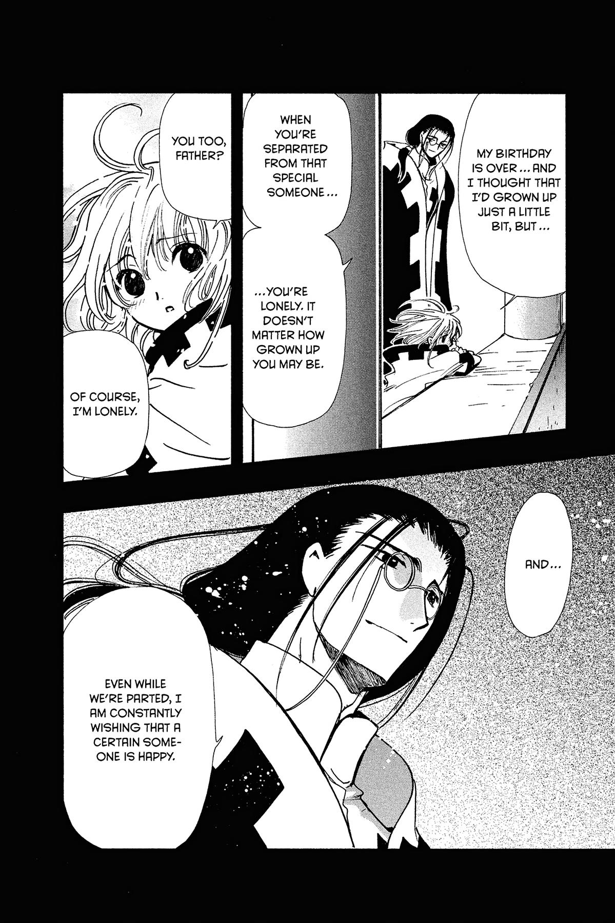 Tsubasa - RESERVoir CHRoNiCLE Chapter 138 - Page 6