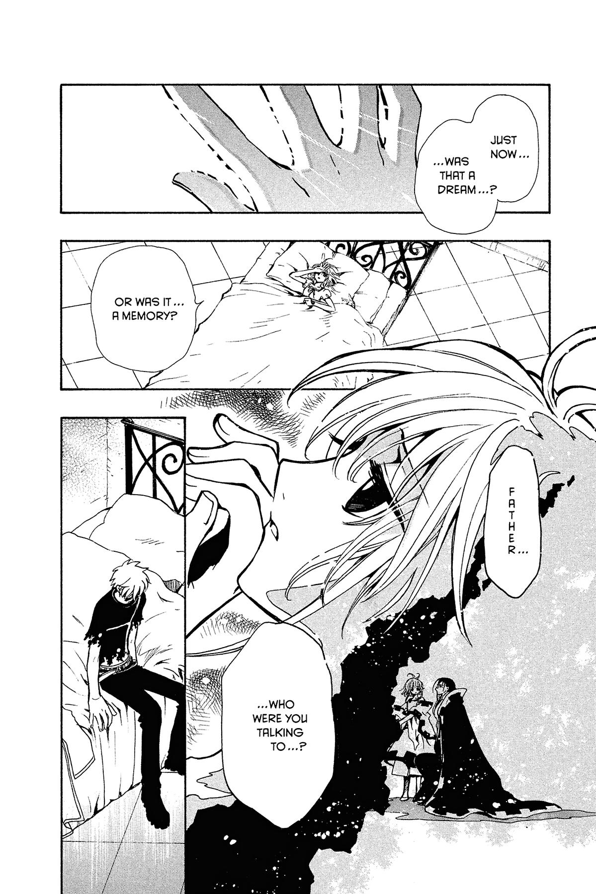 Tsubasa - RESERVoir CHRoNiCLE Chapter 138 - Page 10