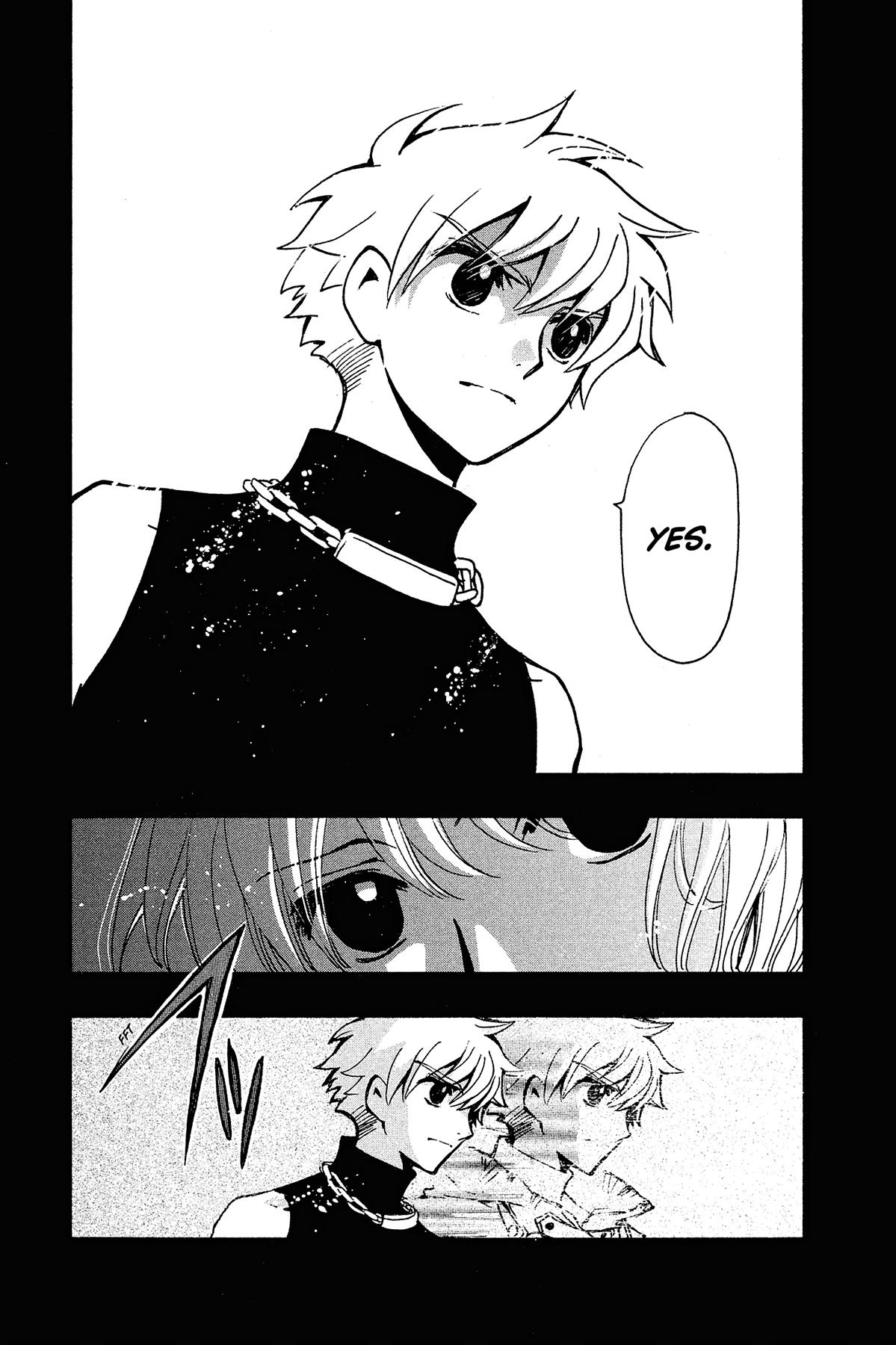 Tsubasa - RESERVoir CHRoNiCLE Chapter 139 - Page 13