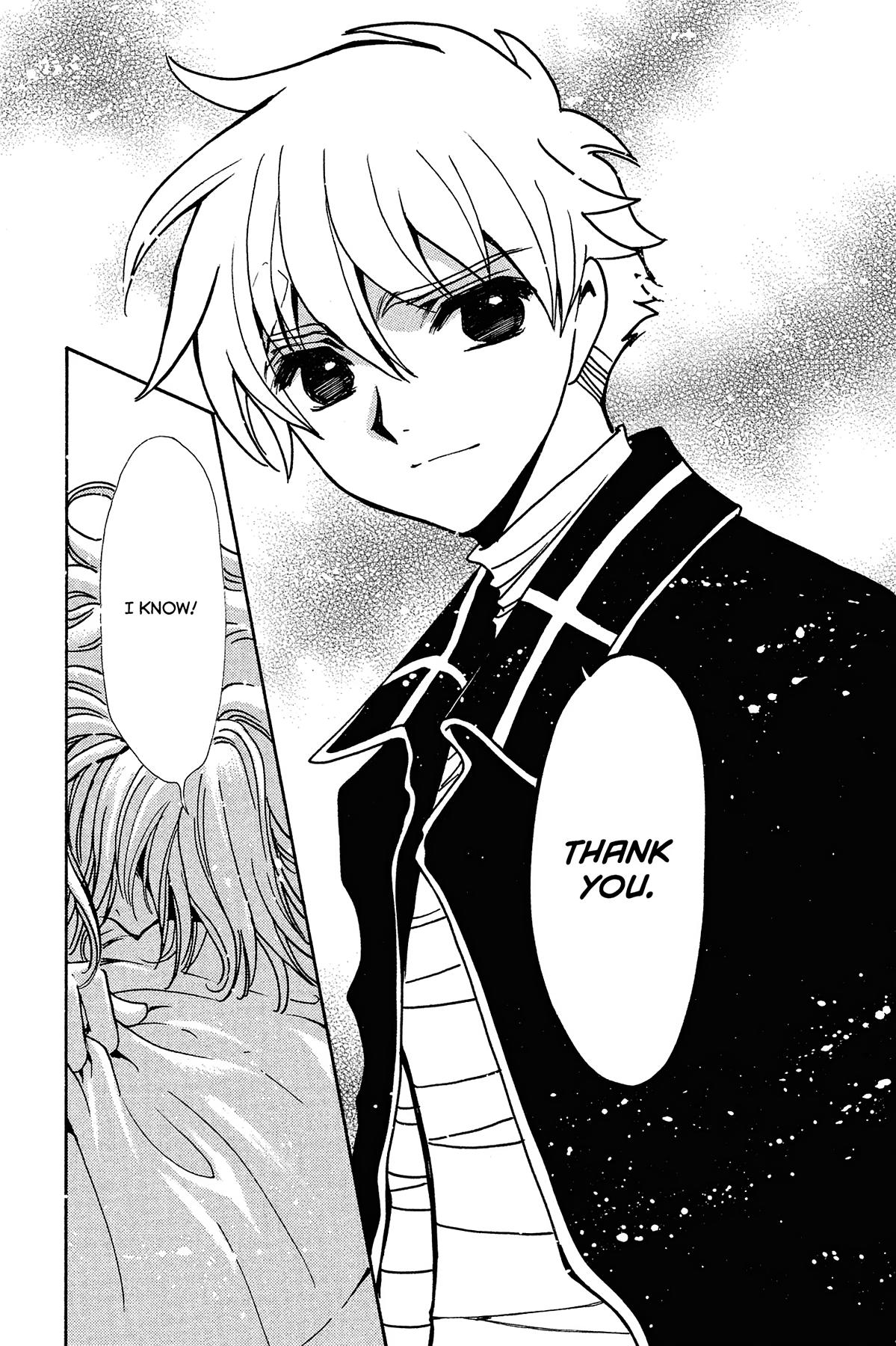 Tsubasa - RESERVoir CHRoNiCLE Chapter 140 - Page 13