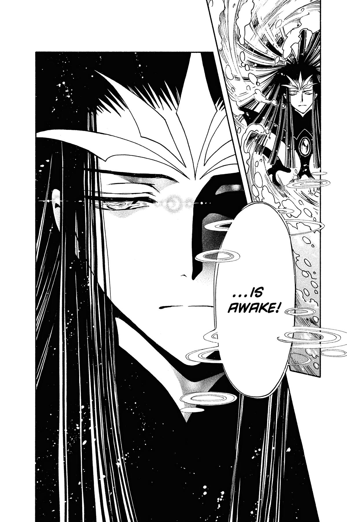 Tsubasa - RESERVoir CHRoNiCLE Chapter 140 - Page 20