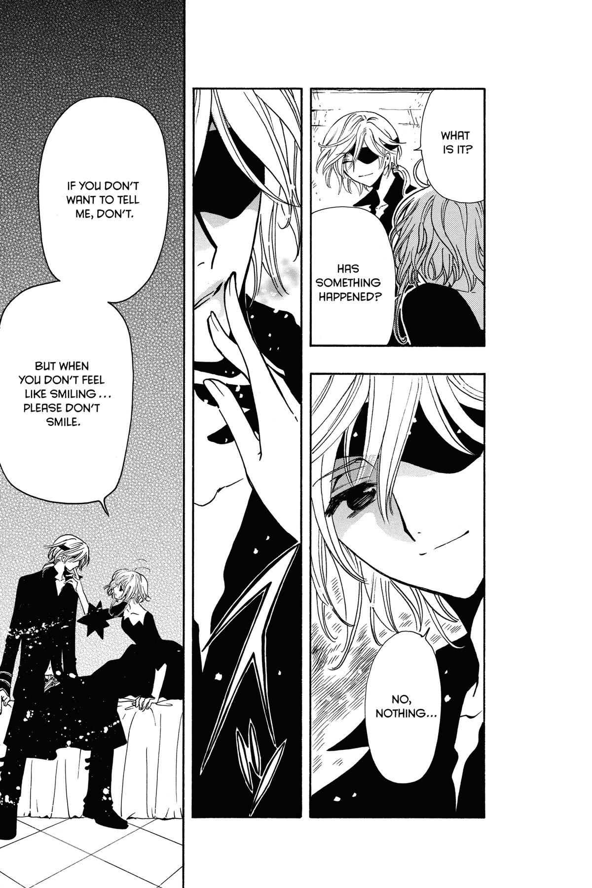 Tsubasa - RESERVoir CHRoNiCLE Chapter 141 - Page 12