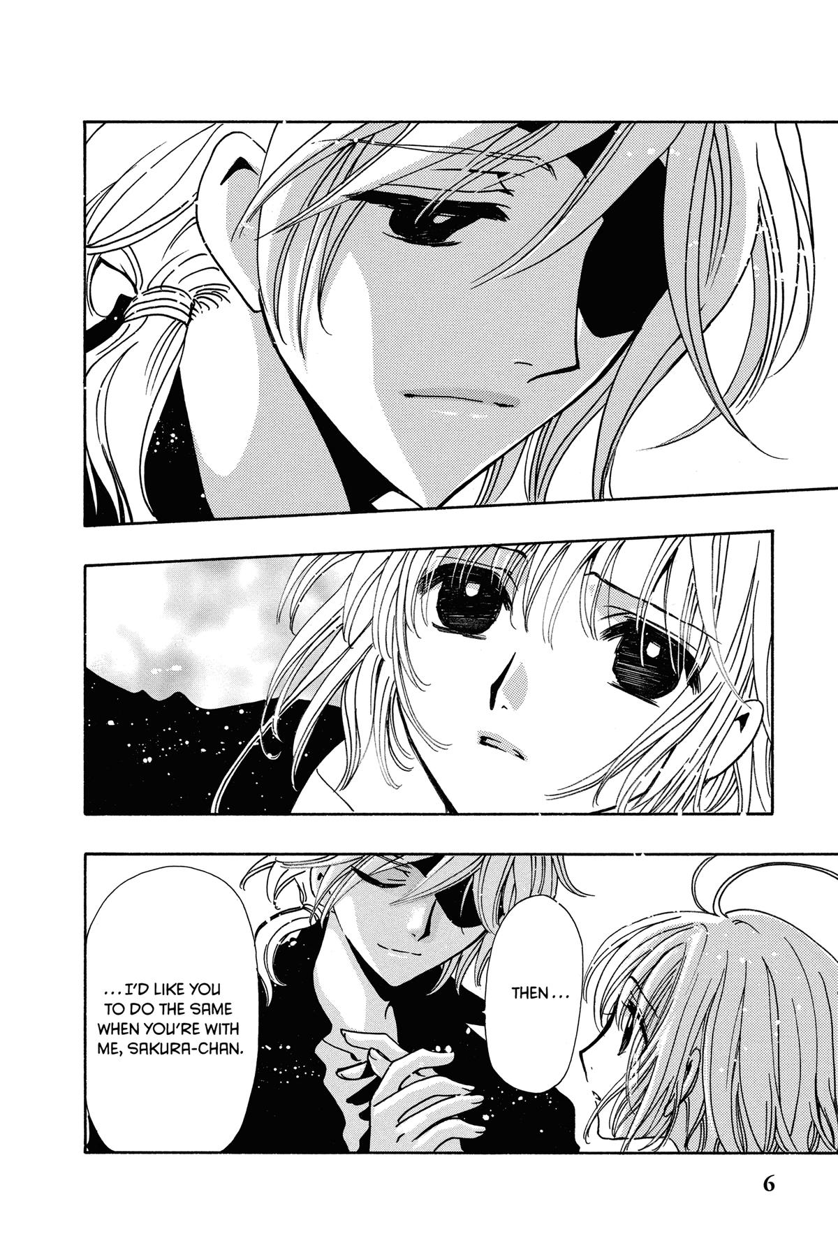 Tsubasa - RESERVoir CHRoNiCLE Chapter 141 - Page 13