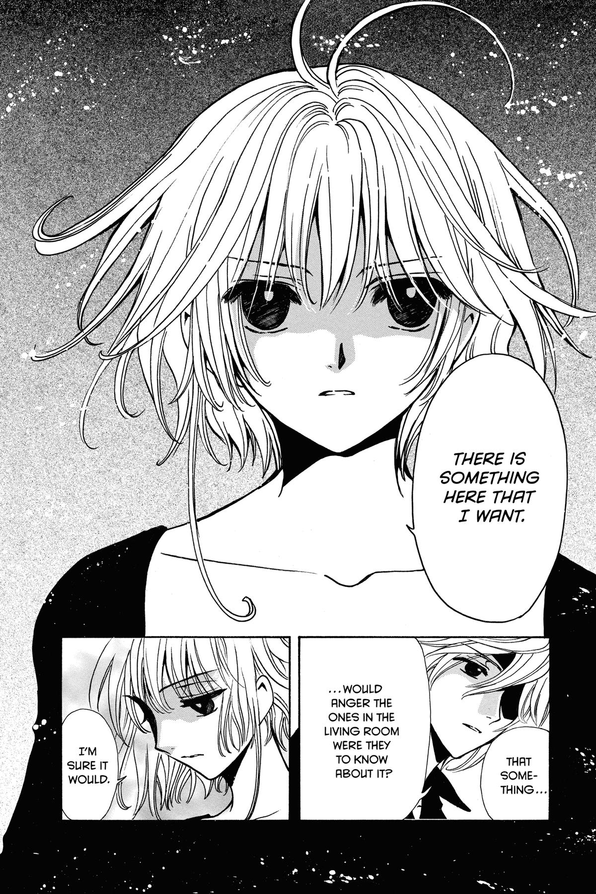 Tsubasa - RESERVoir CHRoNiCLE Chapter 141 - Page 19