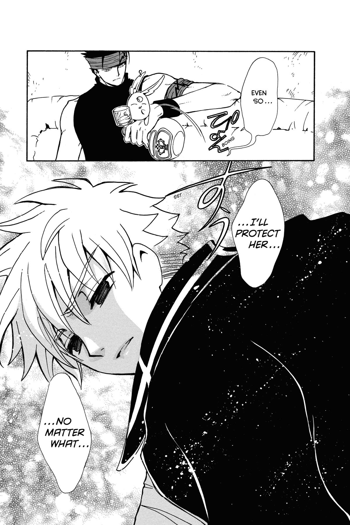 Tsubasa - RESERVoir CHRoNiCLE Chapter 141 - Page 24