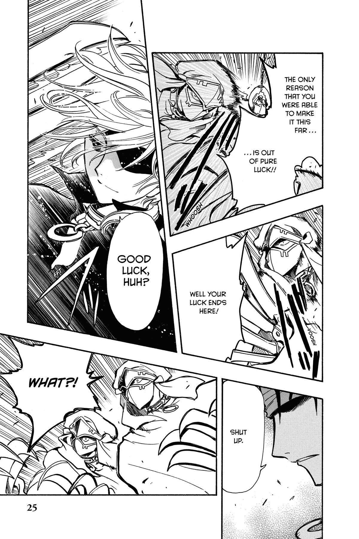 Tsubasa - RESERVoir CHRoNiCLE Chapter 142 - Page 3
