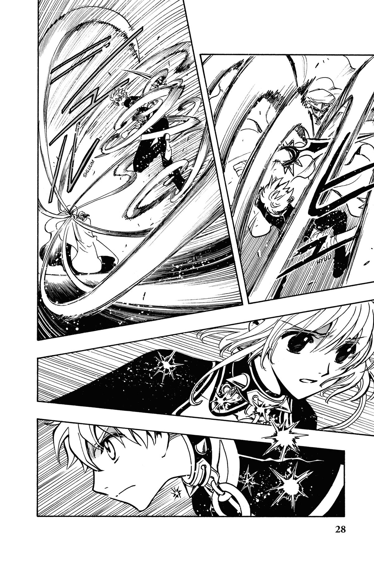 Tsubasa - RESERVoir CHRoNiCLE Chapter 142 - Page 6