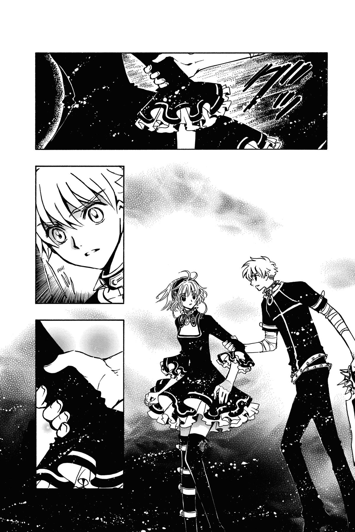Tsubasa - RESERVoir CHRoNiCLE Chapter 142 - Page 12