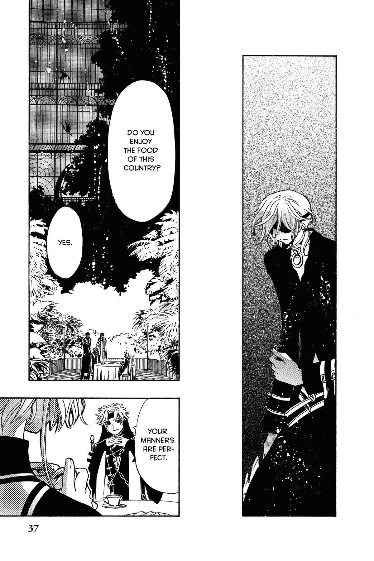 Tsubasa - RESERVoir CHRoNiCLE Chapter 142 - Page 15