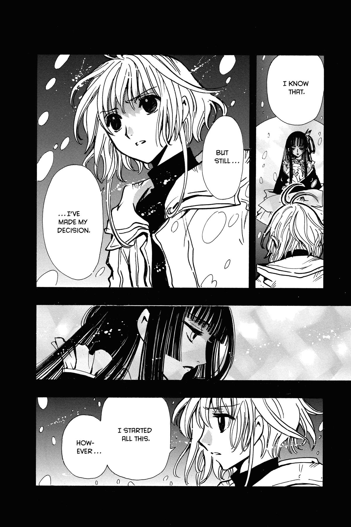 Tsubasa - RESERVoir CHRoNiCLE Chapter 143 - Page 4