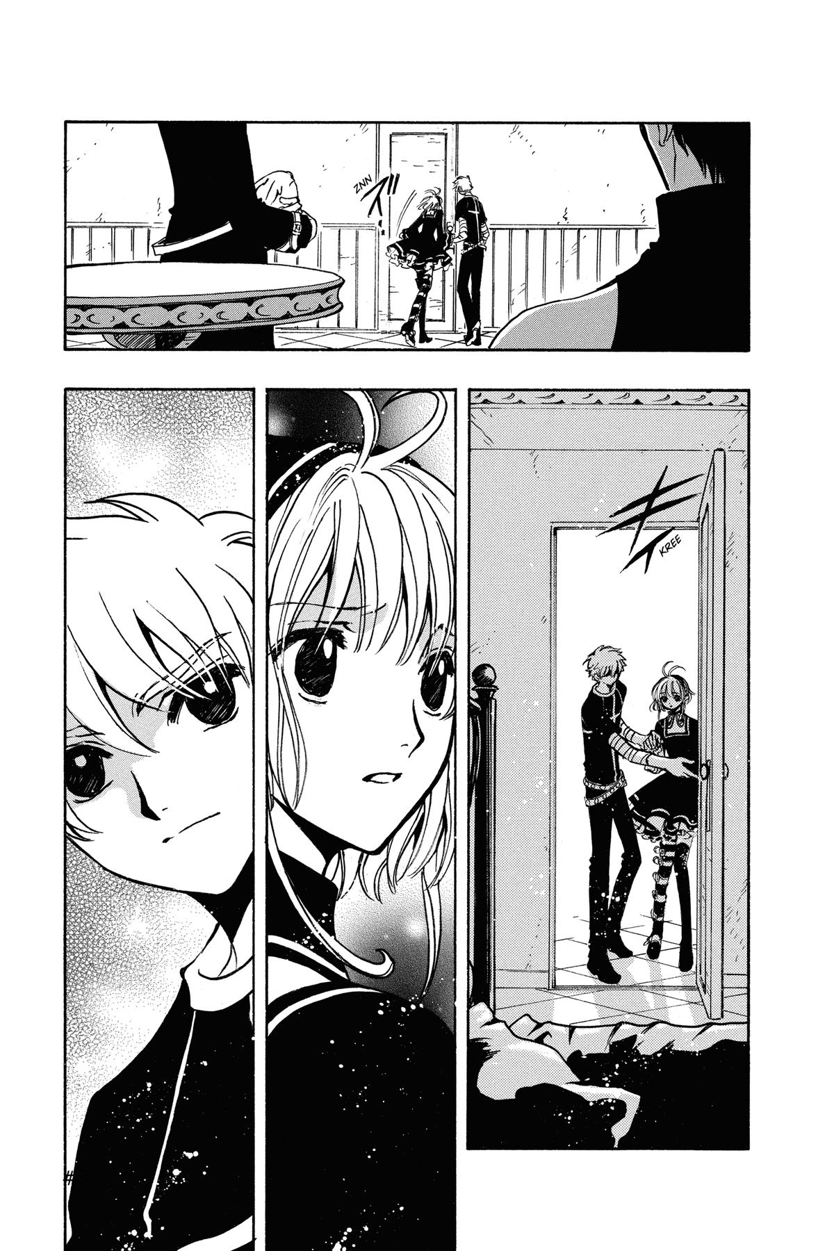 Tsubasa - RESERVoir CHRoNiCLE Chapter 143 - Page 17