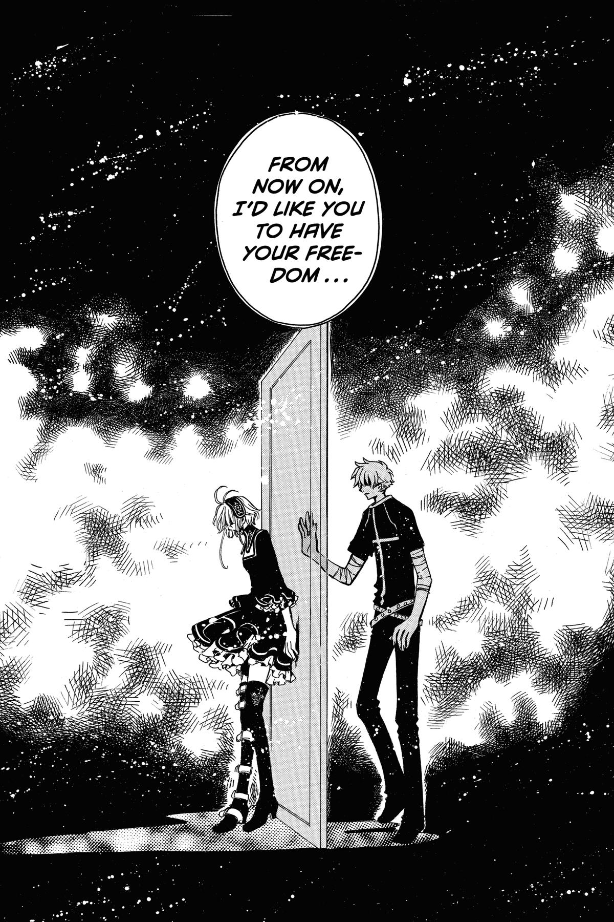 Tsubasa - RESERVoir CHRoNiCLE Chapter 143 - Page 19