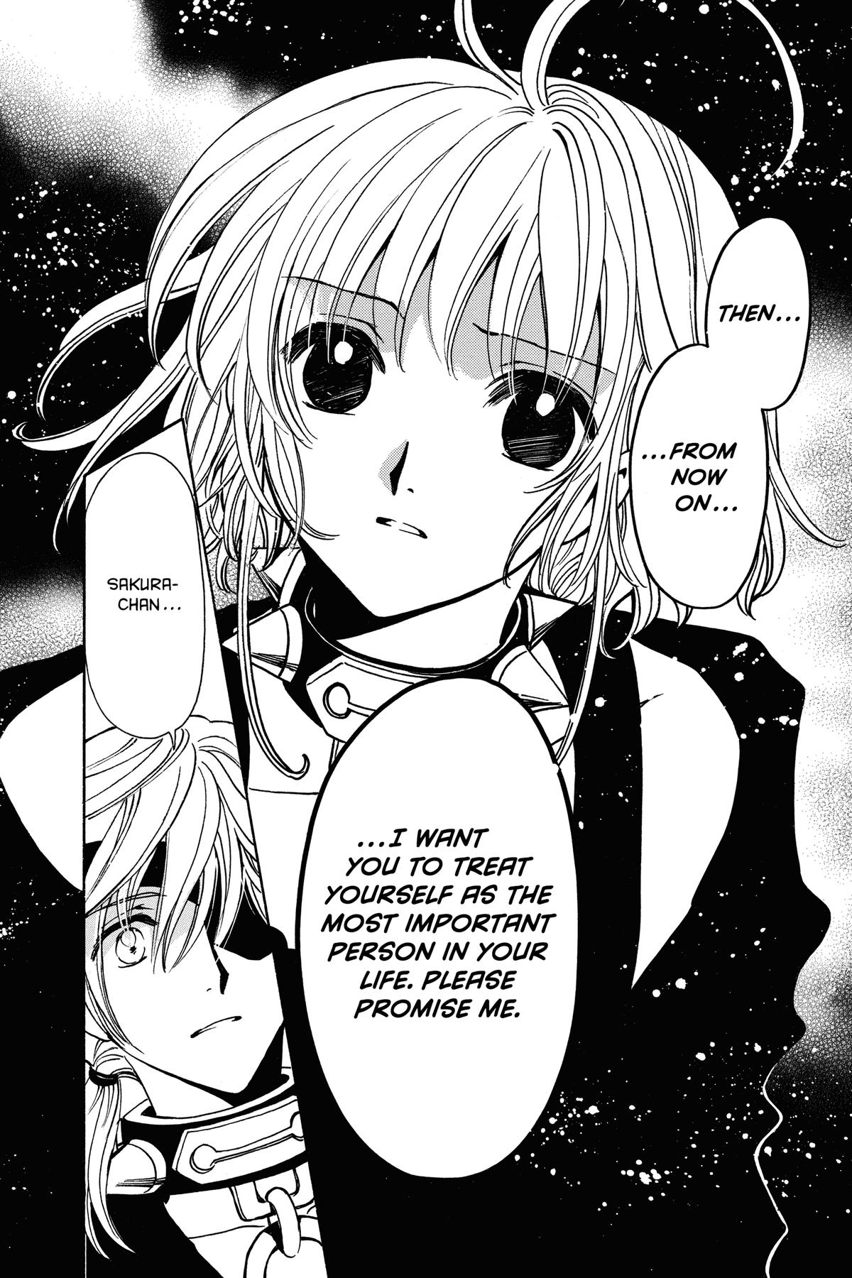 Tsubasa - RESERVoir CHRoNiCLE Chapter 144 - Page 4