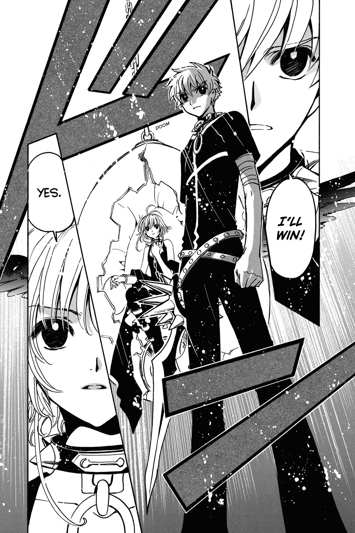 Tsubasa - RESERVoir CHRoNiCLE Chapter 144 - Page 13