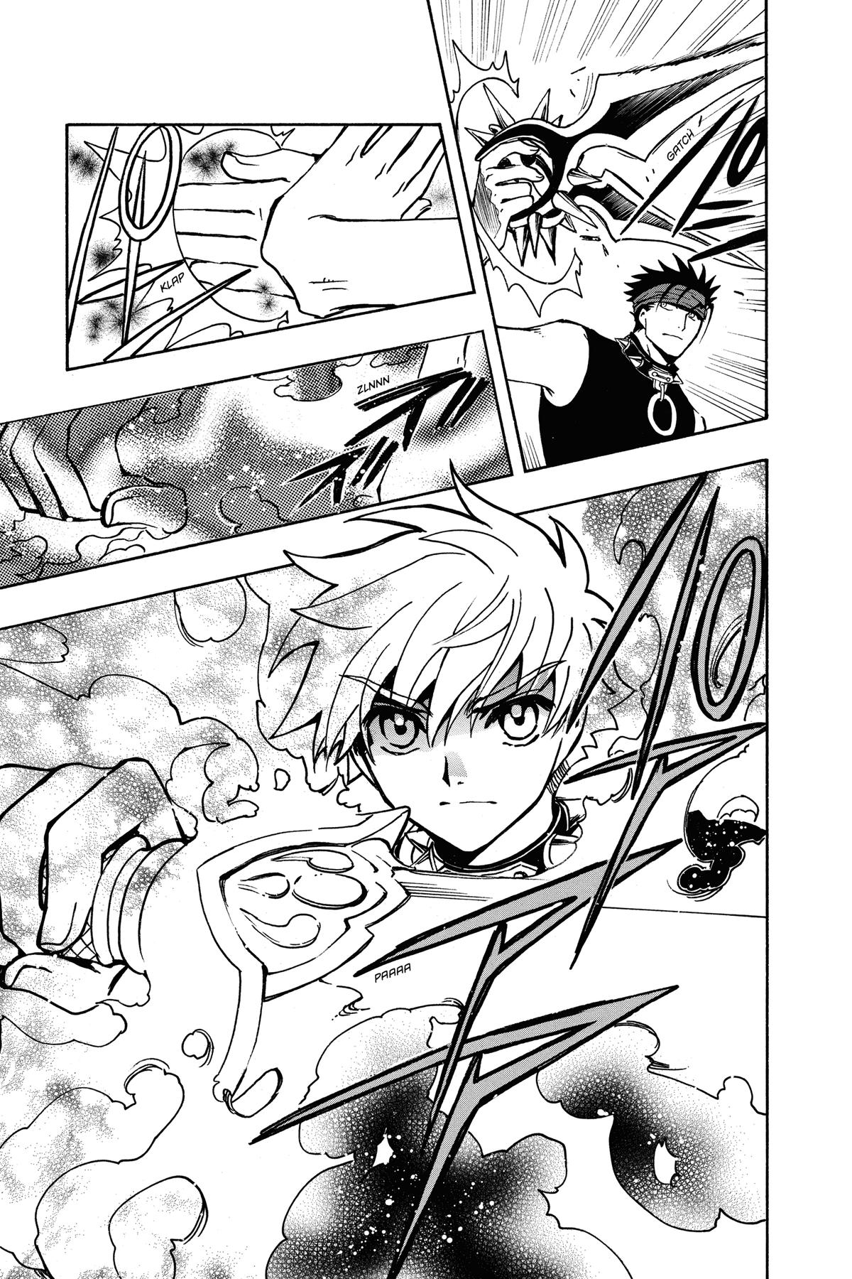 Tsubasa - RESERVoir CHRoNiCLE Chapter 144 - Page 17