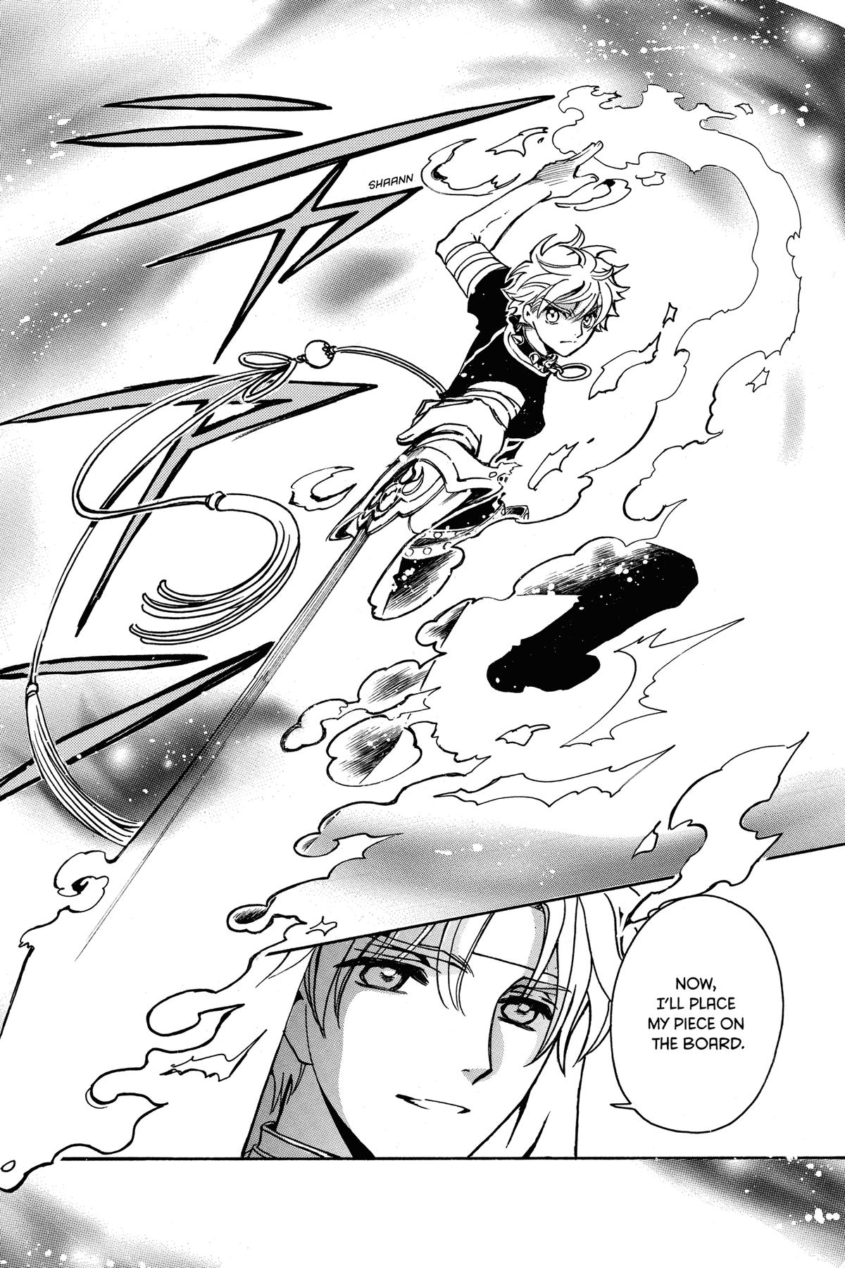 Tsubasa - RESERVoir CHRoNiCLE Chapter 144 - Page 18