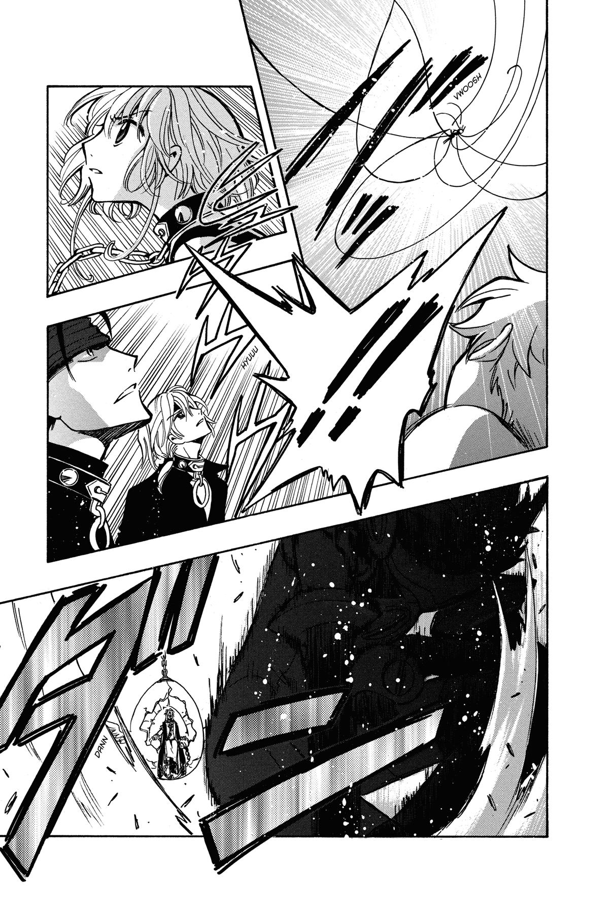 Tsubasa - RESERVoir CHRoNiCLE Chapter 144 - Page 19