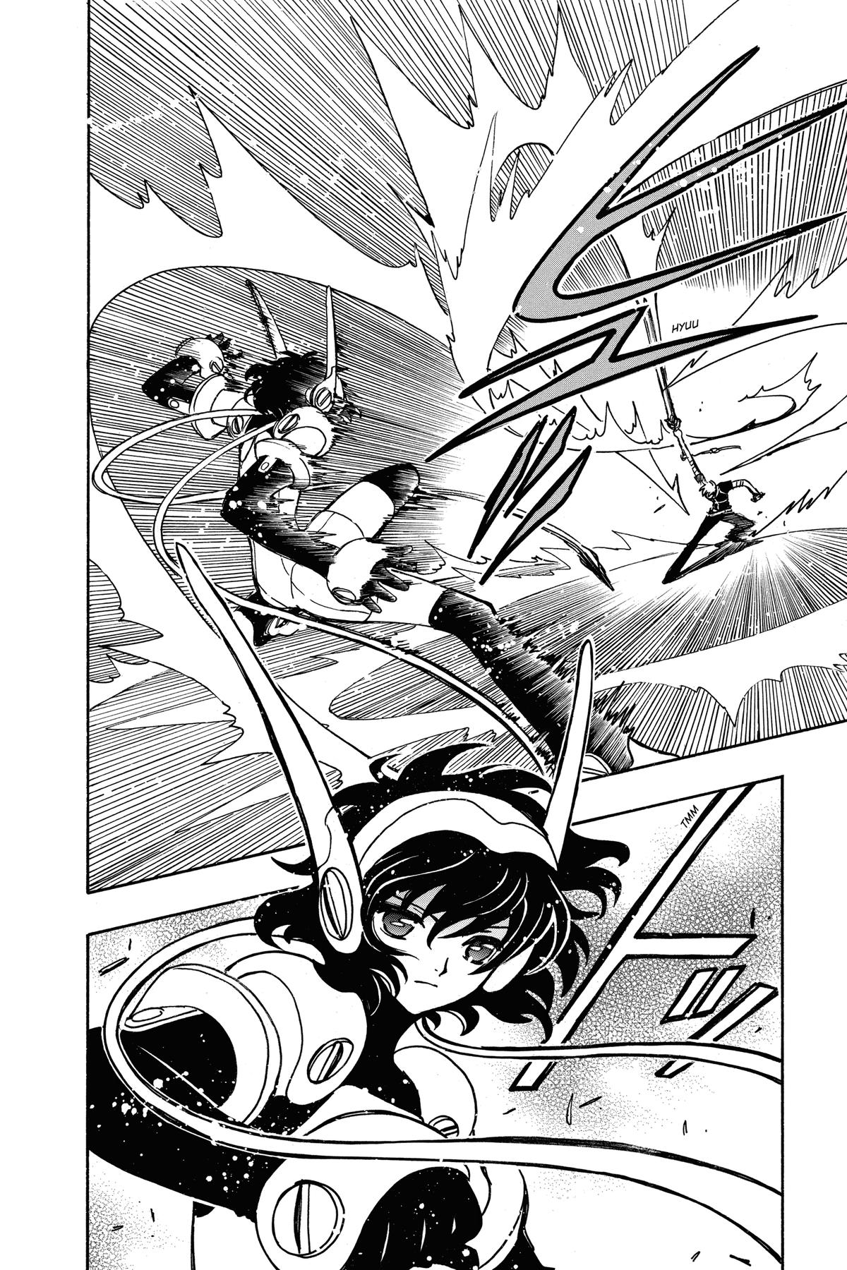 Tsubasa - RESERVoir CHRoNiCLE Chapter 145 - Page 6