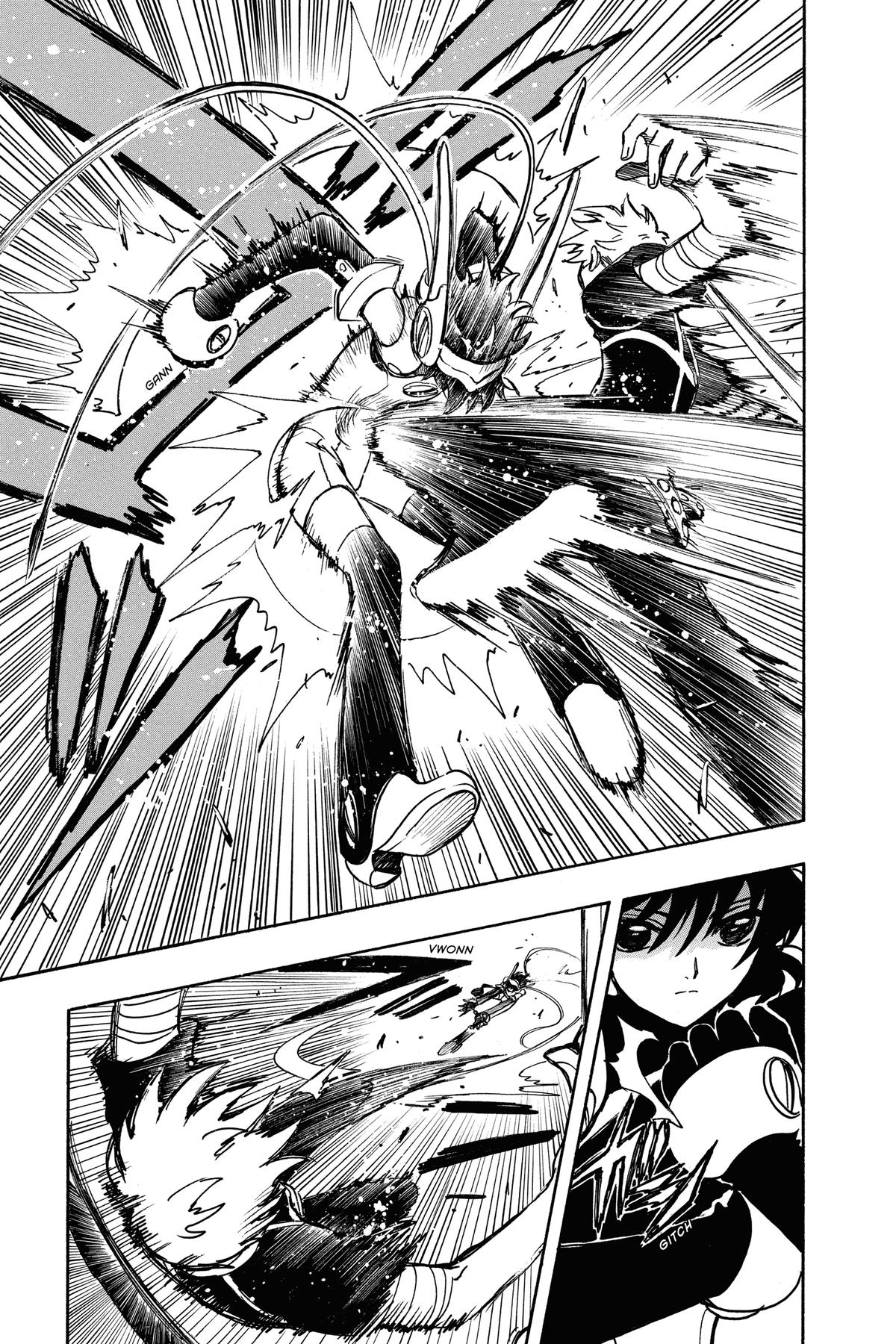 Tsubasa - RESERVoir CHRoNiCLE Chapter 145 - Page 11