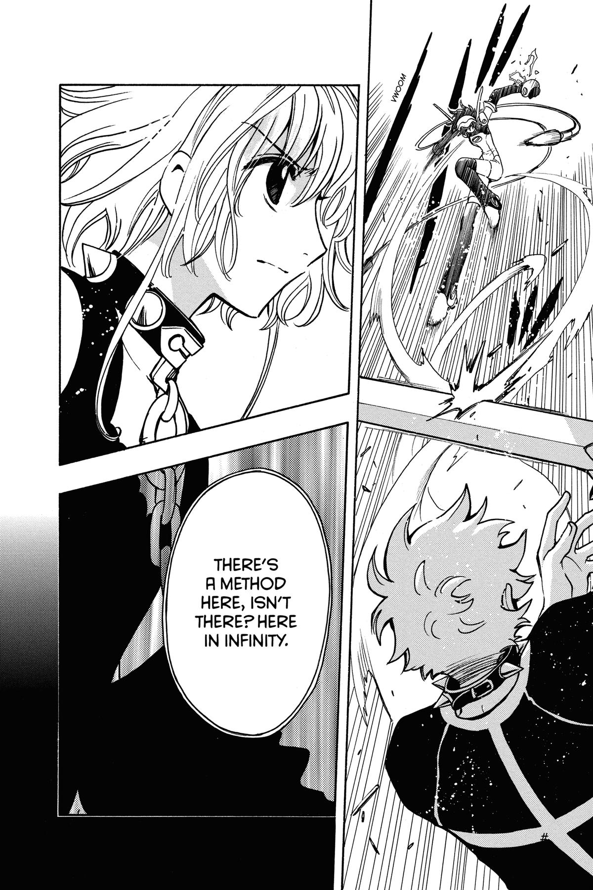 Tsubasa - RESERVoir CHRoNiCLE Chapter 145 - Page 14