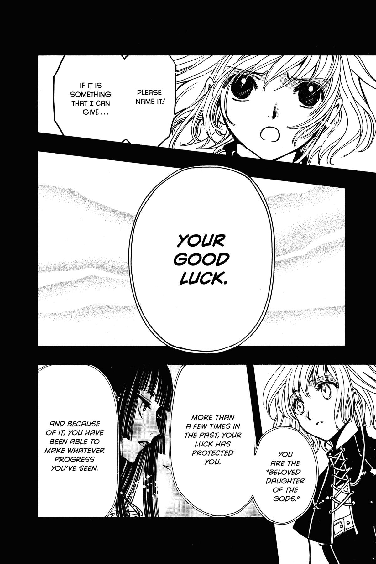Tsubasa - RESERVoir CHRoNiCLE Chapter 145 - Page 18