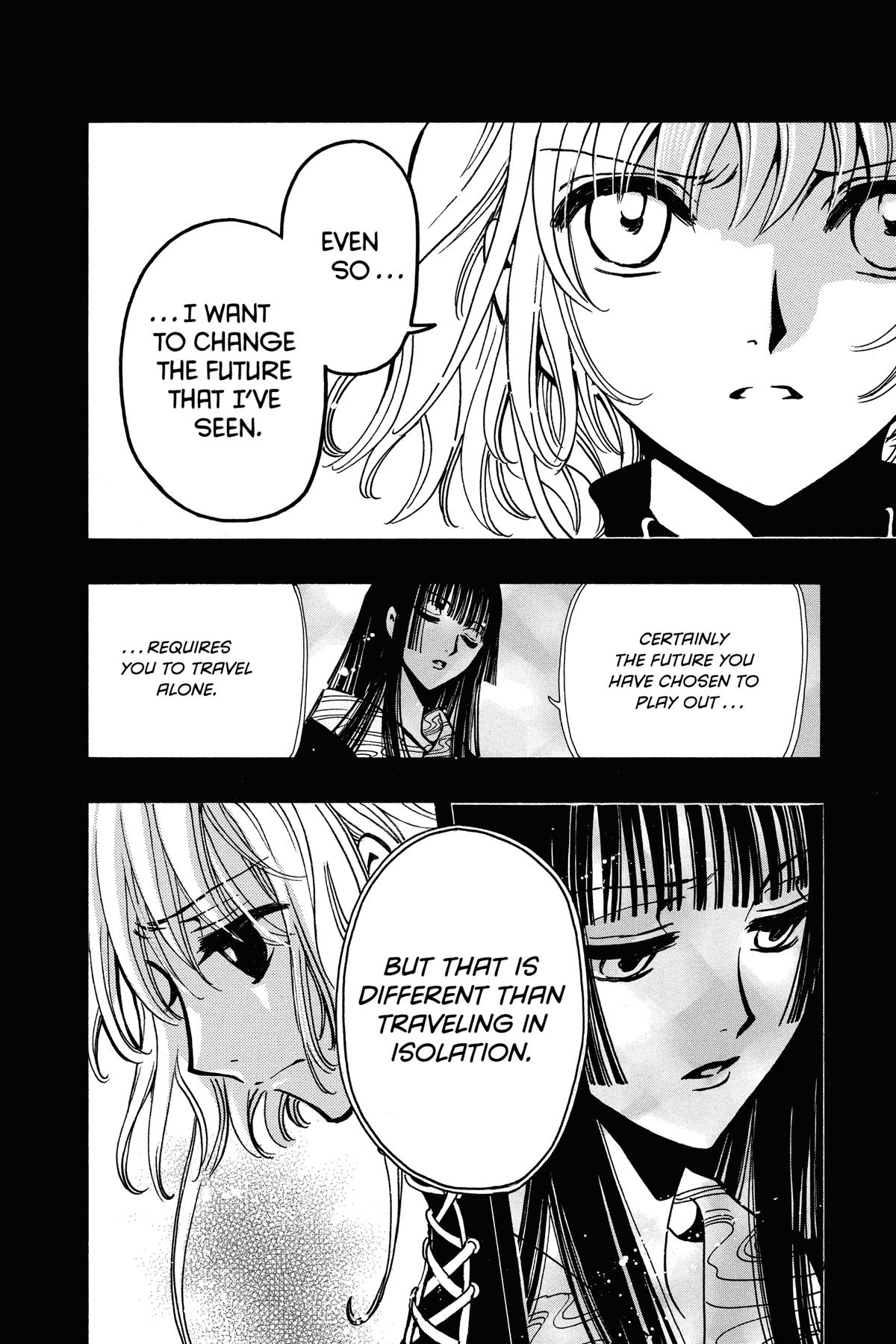 Tsubasa - RESERVoir CHRoNiCLE Chapter 145 - Page 20