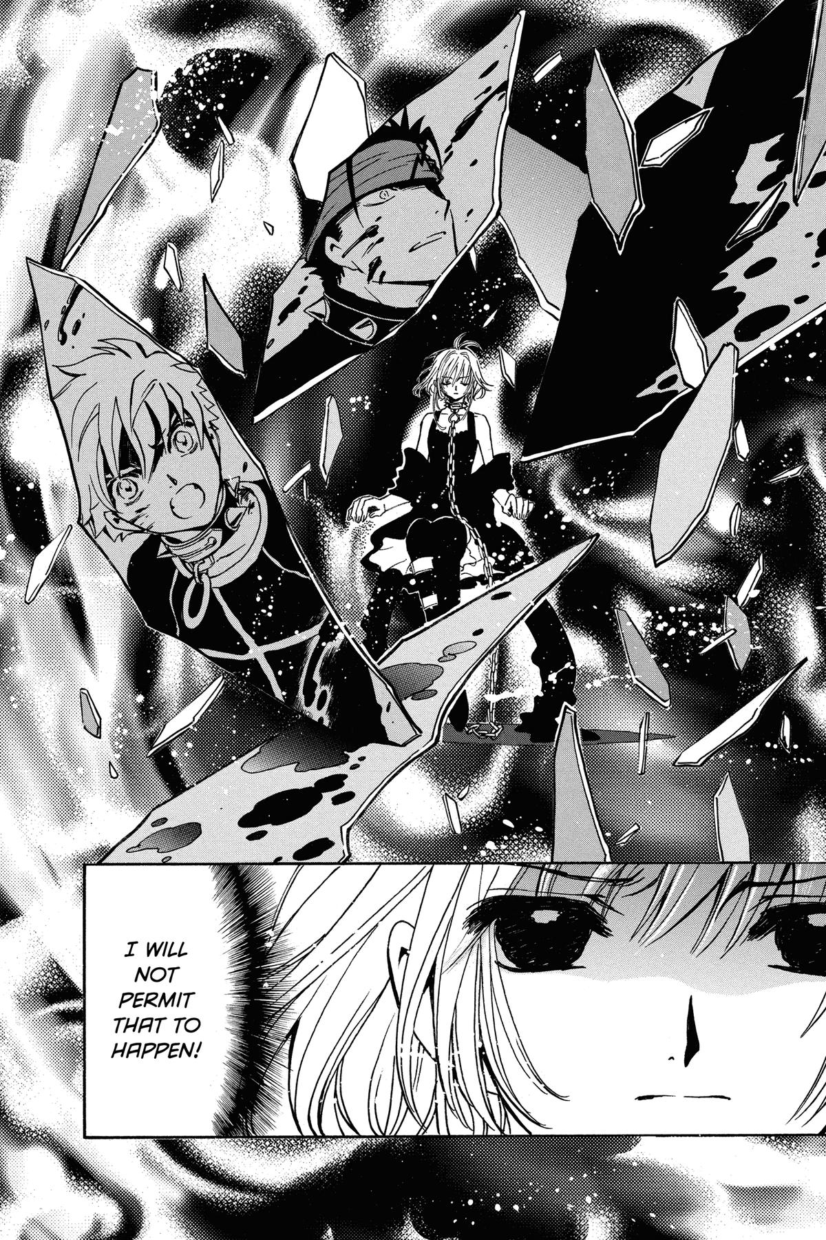 Tsubasa - RESERVoir CHRoNiCLE Chapter 146 - Page 4