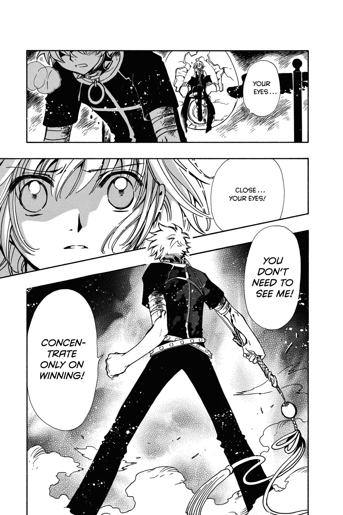 Tsubasa - RESERVoir CHRoNiCLE Chapter 146 - Page 7