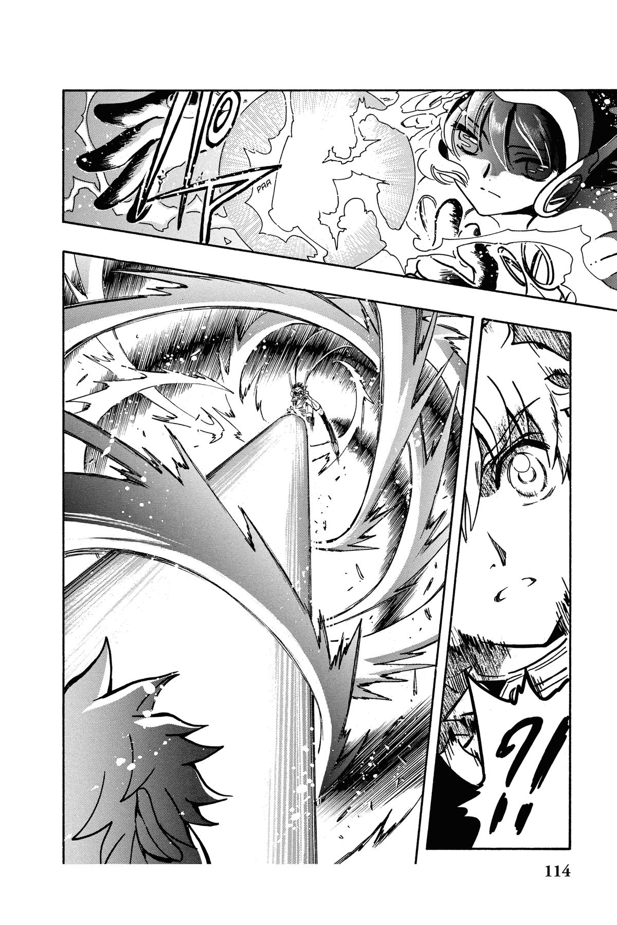 Tsubasa - RESERVoir CHRoNiCLE Chapter 146 - Page 10