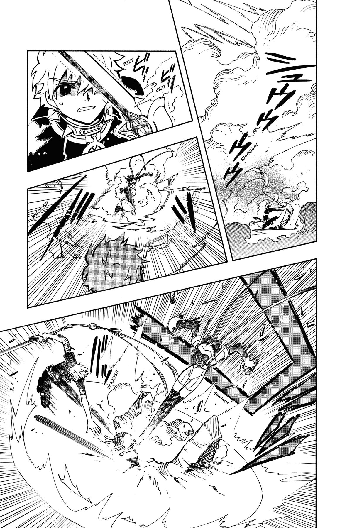 Tsubasa - RESERVoir CHRoNiCLE Chapter 146 - Page 13