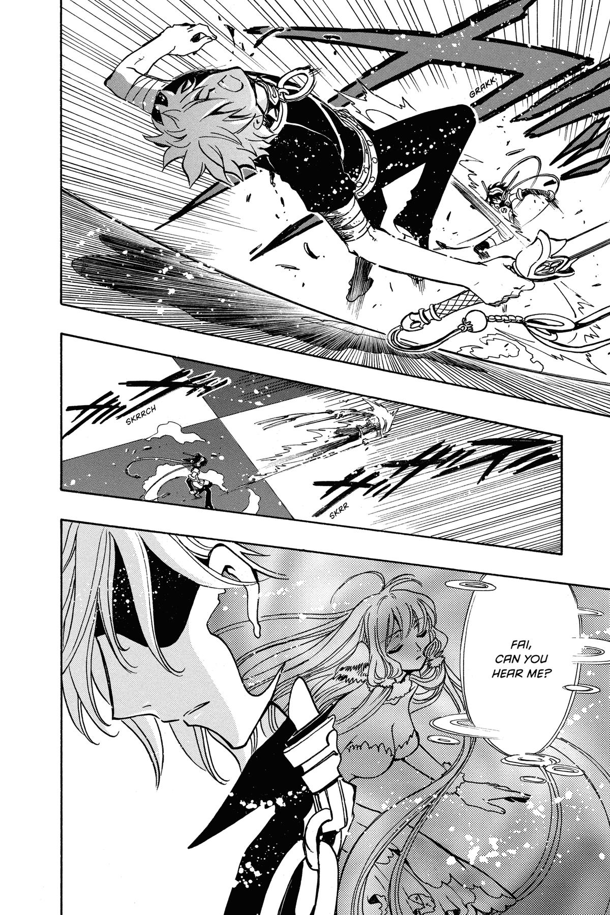 Tsubasa - RESERVoir CHRoNiCLE Chapter 146 - Page 14