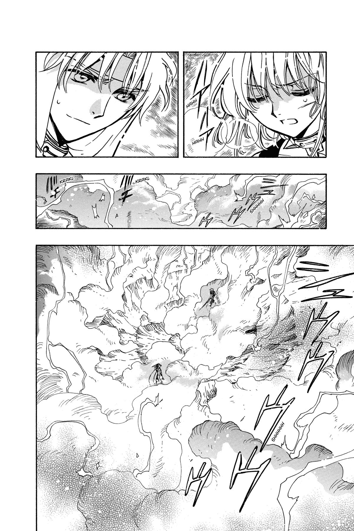 Tsubasa - RESERVoir CHRoNiCLE Chapter 147 - Page 4