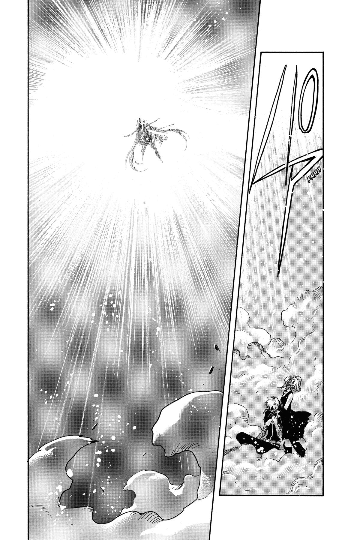Tsubasa - RESERVoir CHRoNiCLE Chapter 147 - Page 9