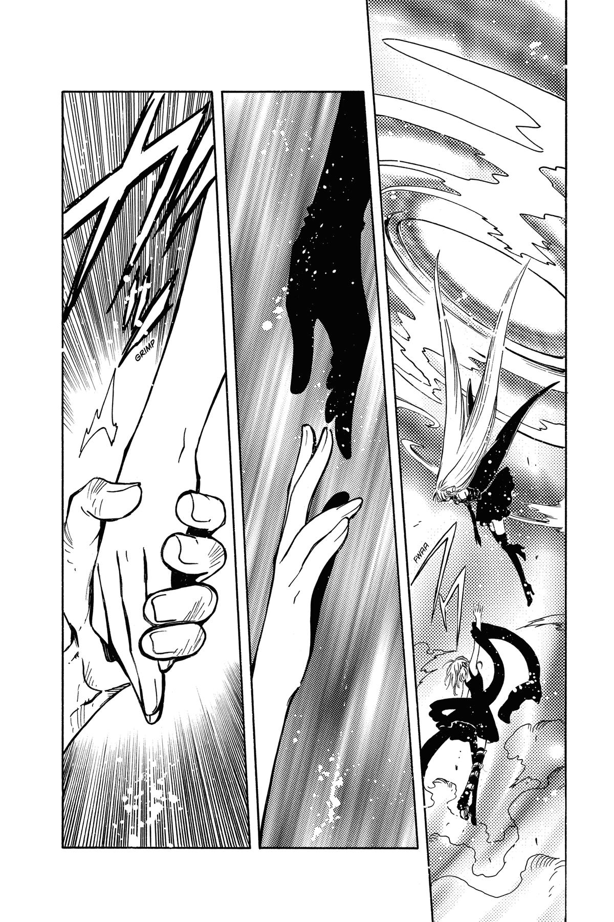 Tsubasa - RESERVoir CHRoNiCLE Chapter 147 - Page 12