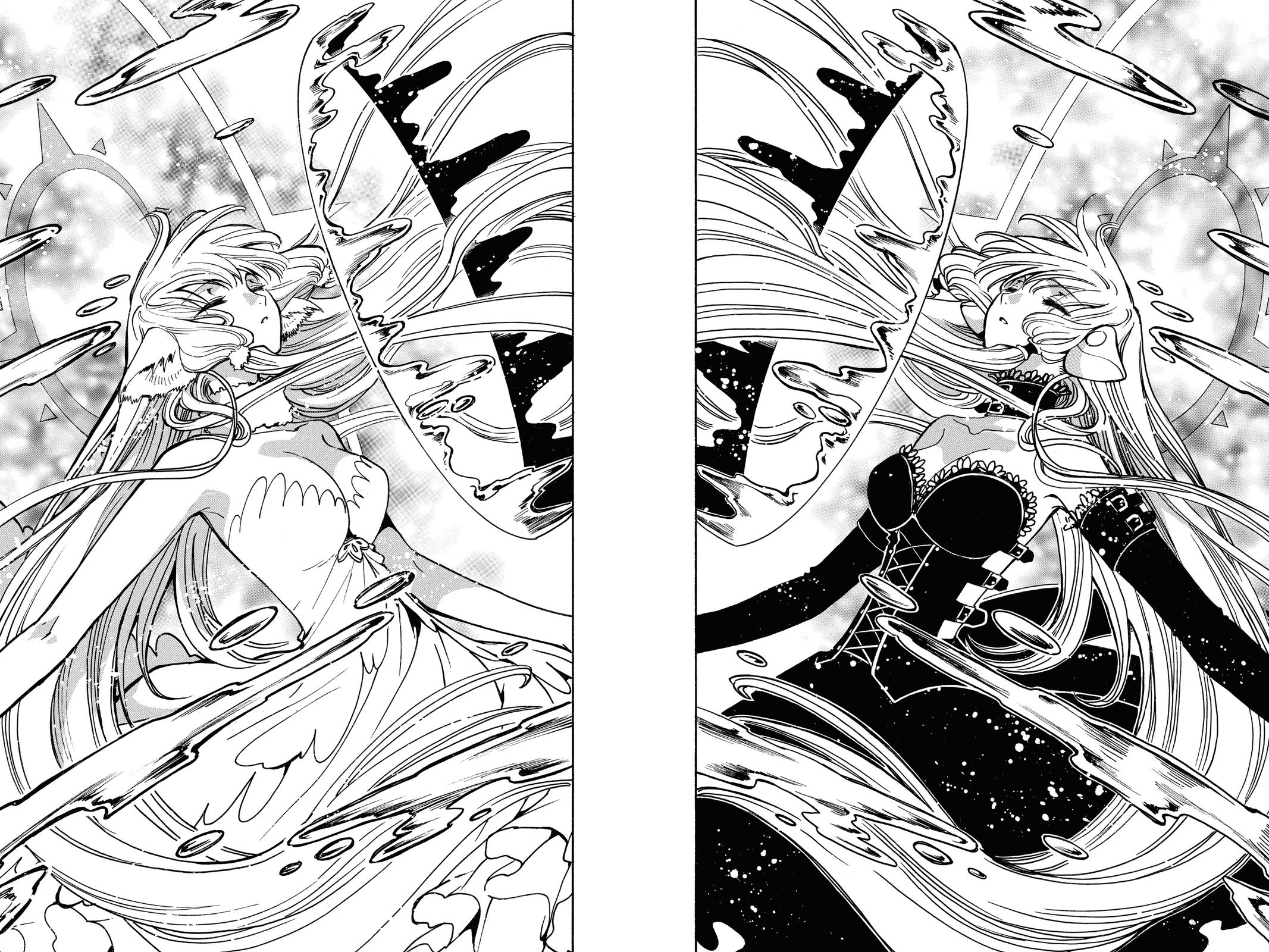 Tsubasa - RESERVoir CHRoNiCLE Chapter 147 - Page 16