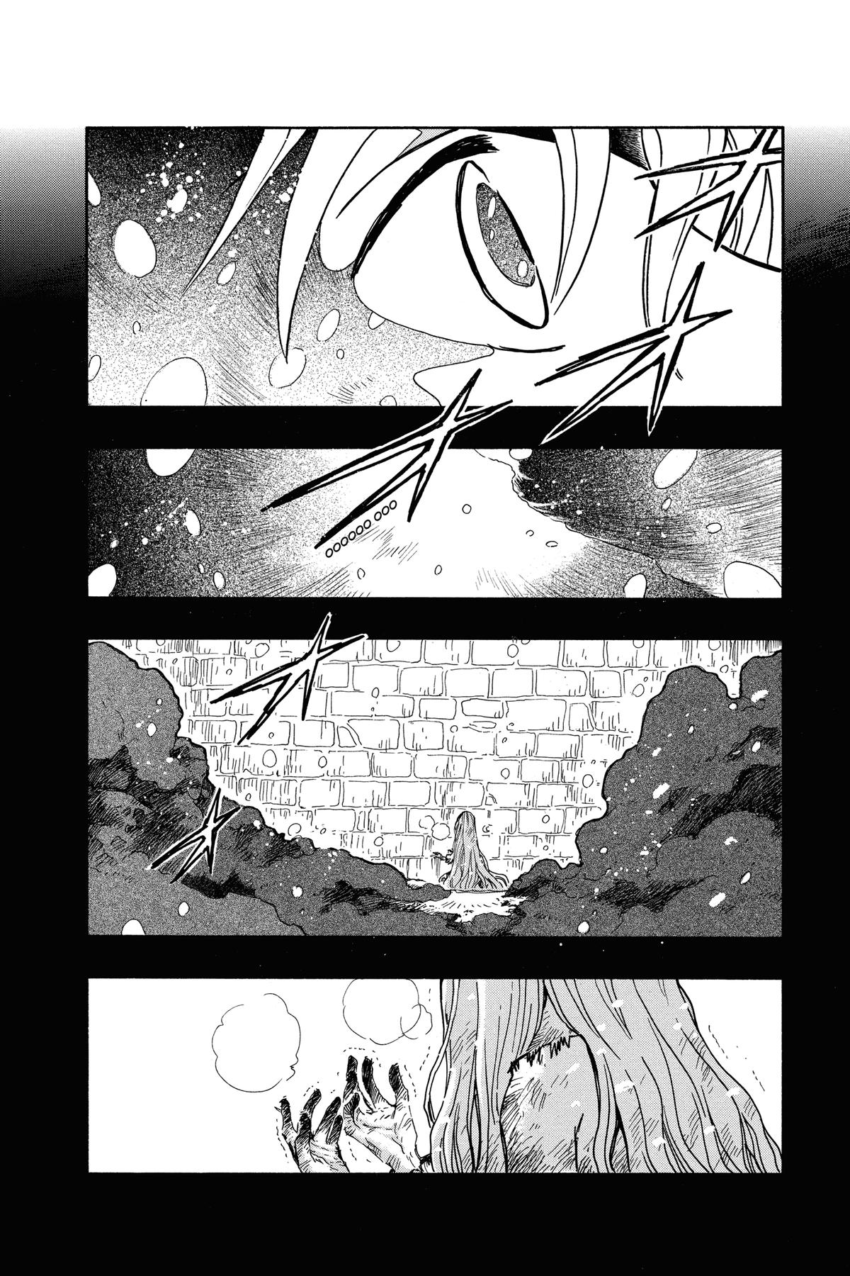 Tsubasa - RESERVoir CHRoNiCLE Chapter 148 - Page 4