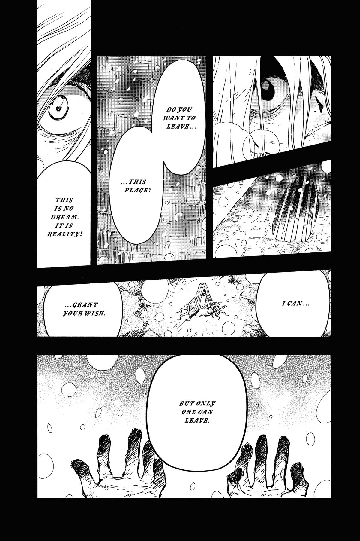 Tsubasa - RESERVoir CHRoNiCLE Chapter 148 - Page 6