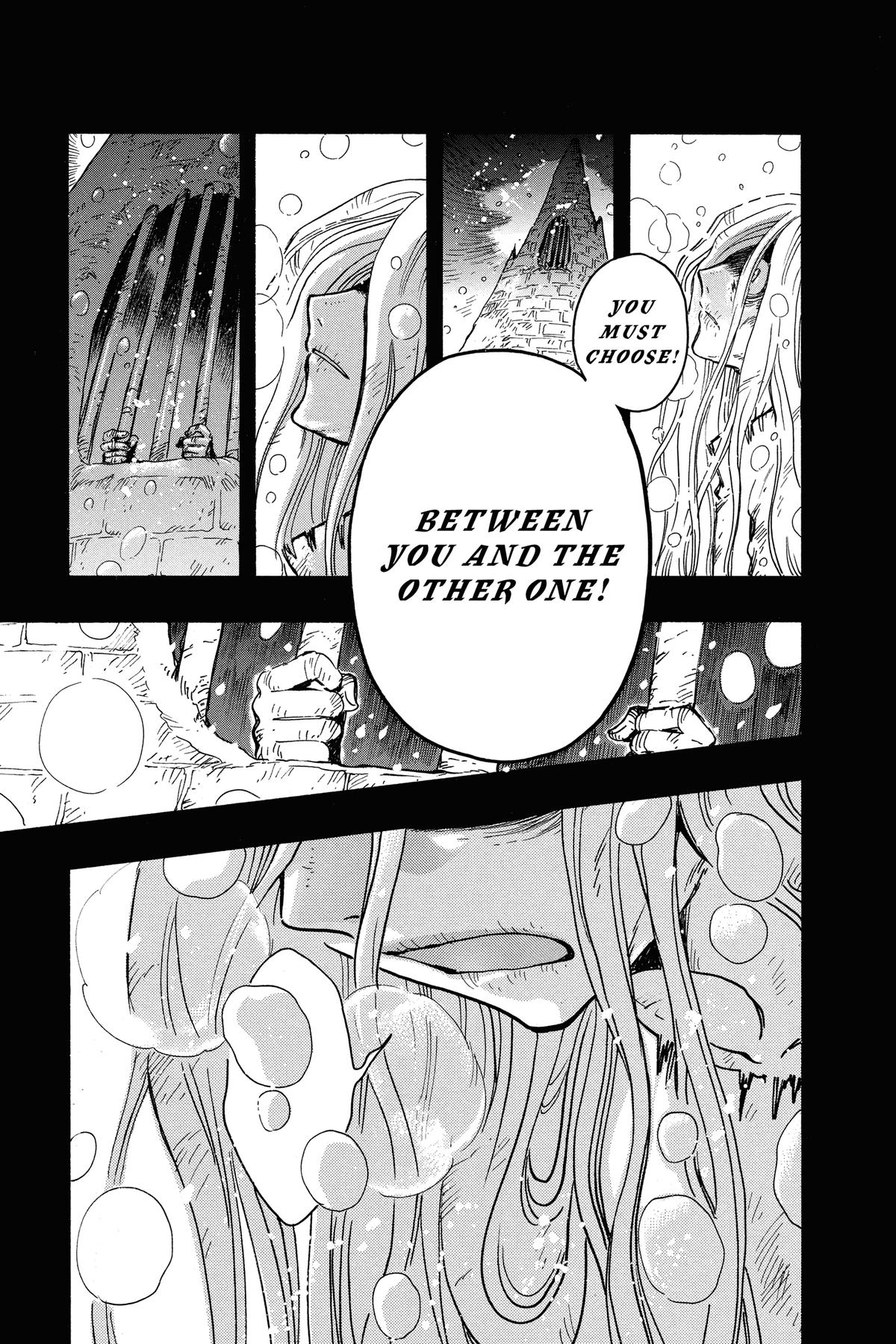 Tsubasa - RESERVoir CHRoNiCLE Chapter 148 - Page 7