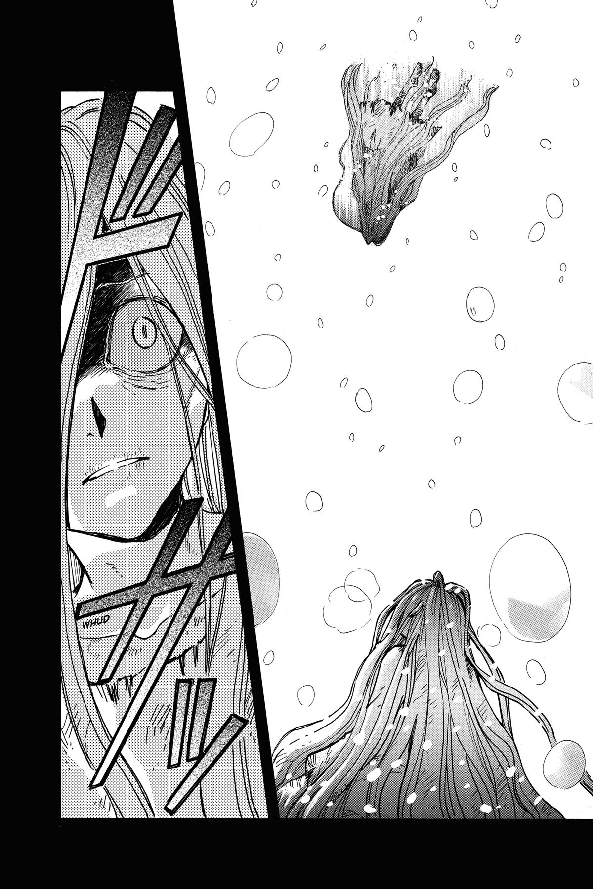 Tsubasa - RESERVoir CHRoNiCLE Chapter 148 - Page 8