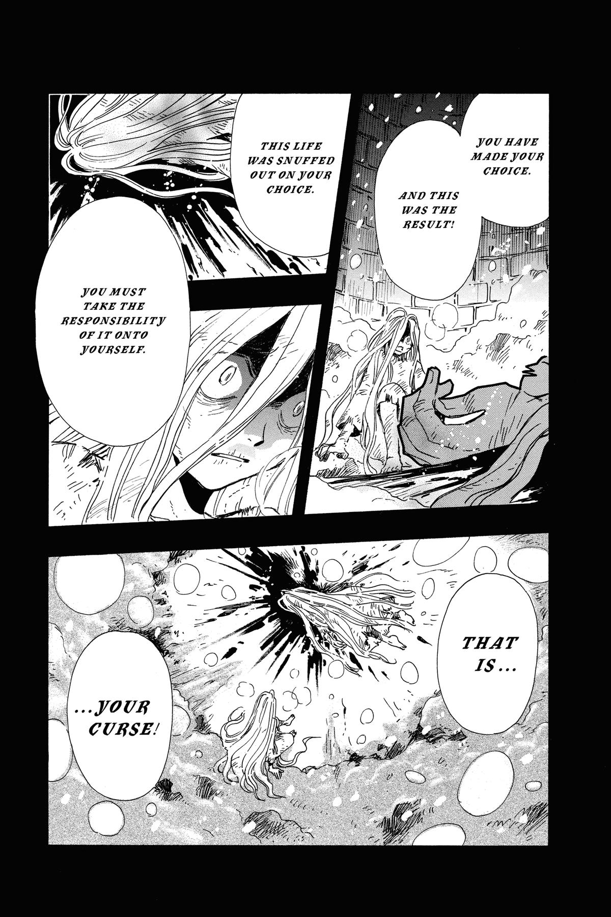 Tsubasa - RESERVoir CHRoNiCLE Chapter 148 - Page 9