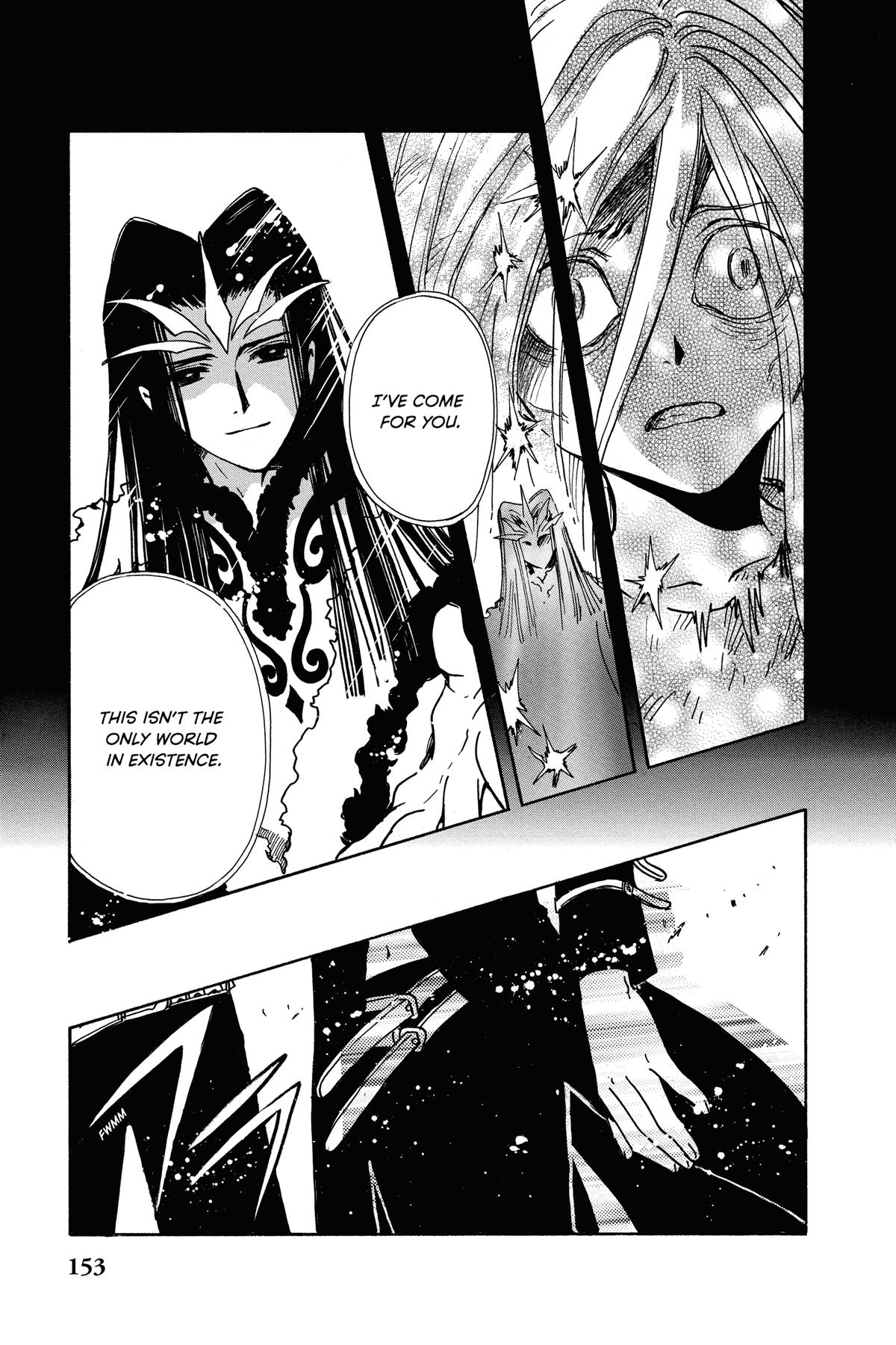 Tsubasa - RESERVoir CHRoNiCLE Chapter 148 - Page 11