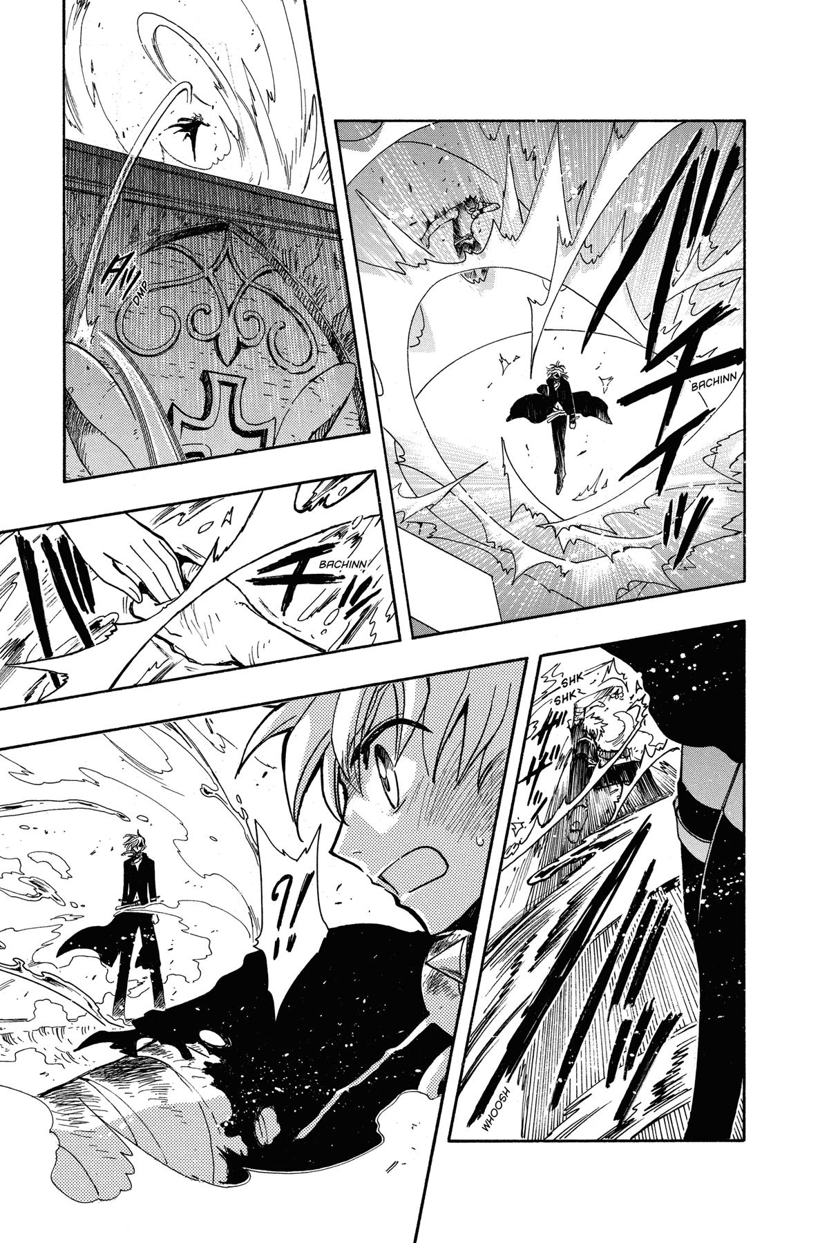 Tsubasa - RESERVoir CHRoNiCLE Chapter 148 - Page 13