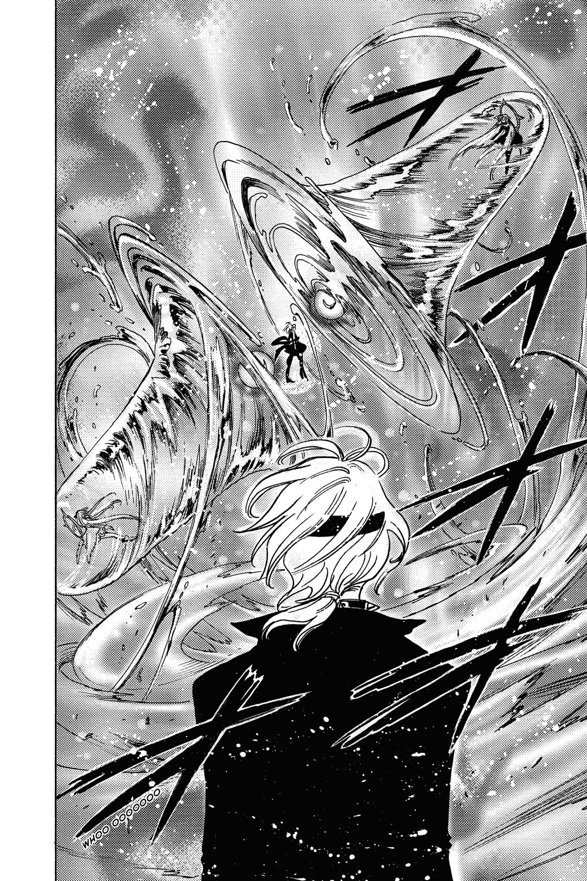 Tsubasa - RESERVoir CHRoNiCLE Chapter 148 - Page 14